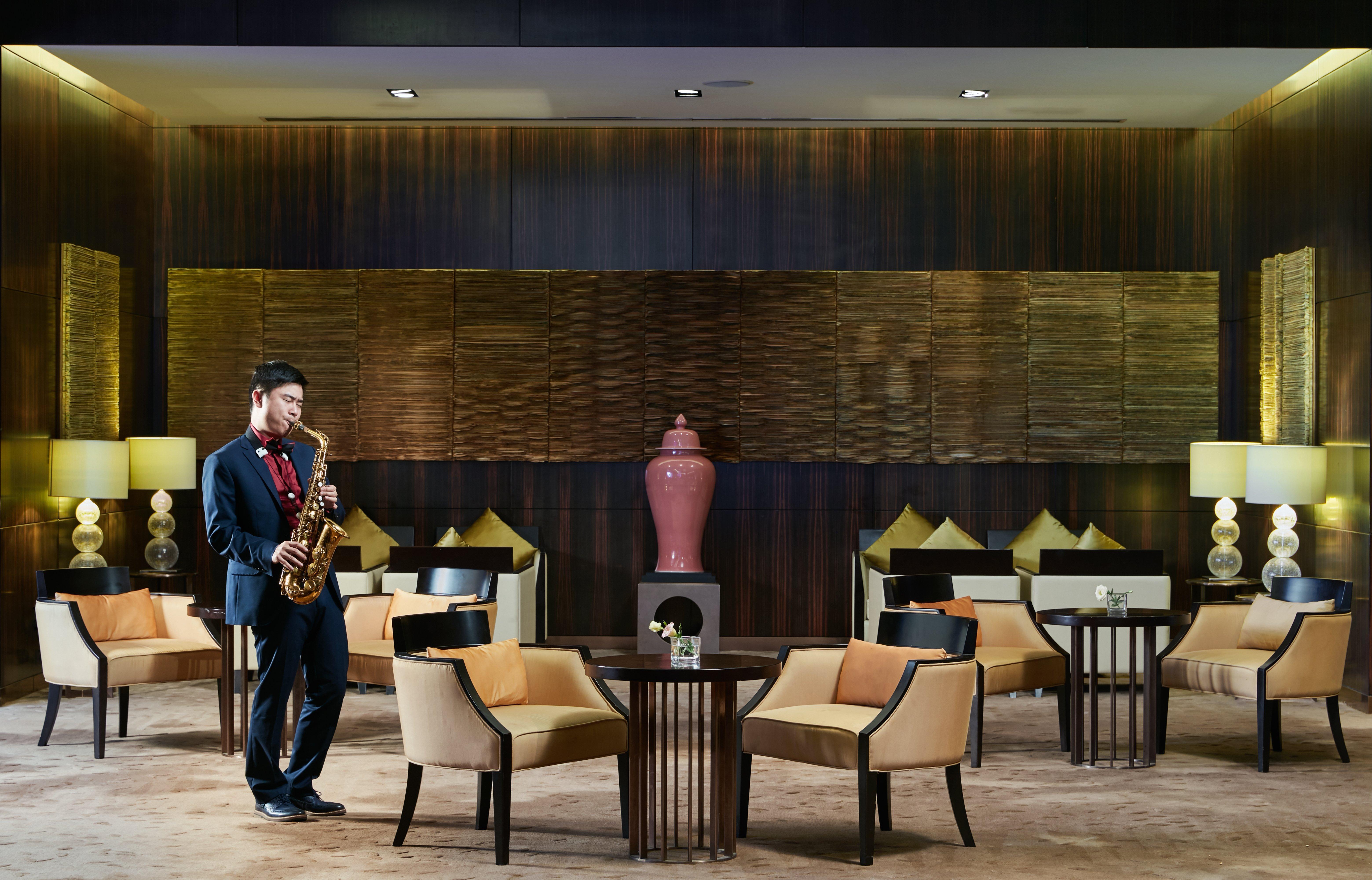 Готель Intercontinental Ningbo By Ihg Екстер'єр фото