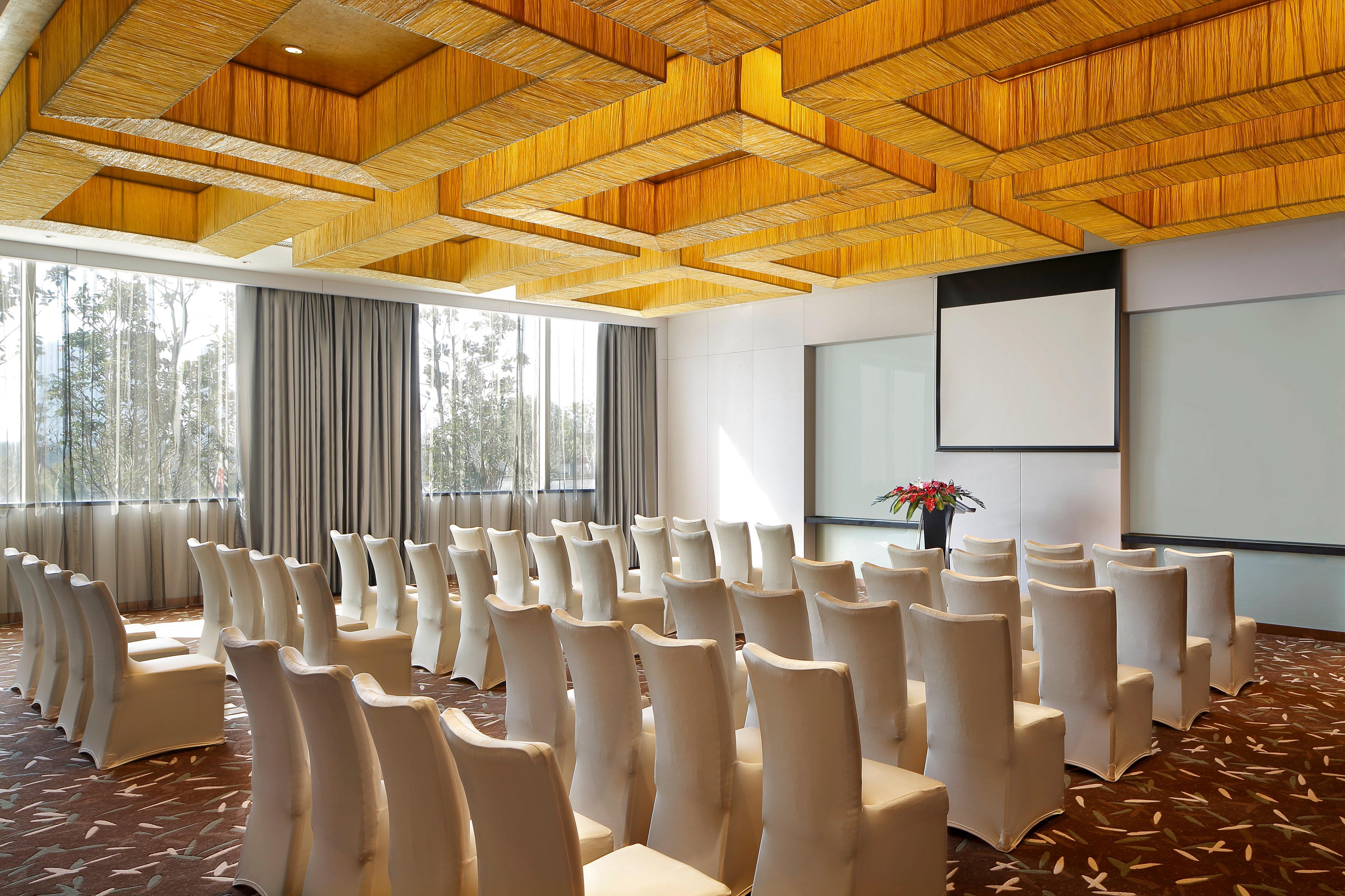 Готель Intercontinental Ningbo By Ihg Екстер'єр фото