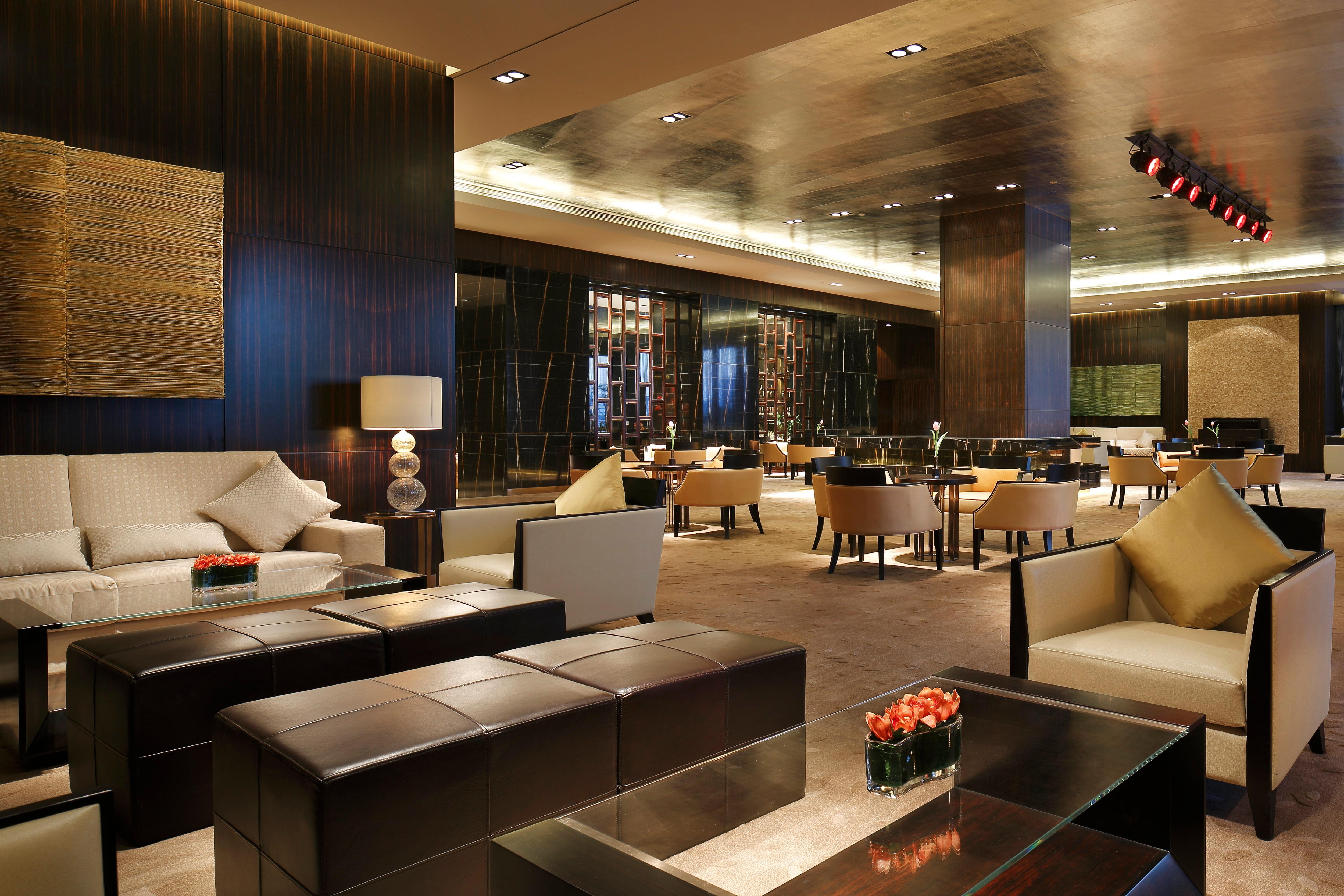 Готель Intercontinental Ningbo By Ihg Екстер'єр фото