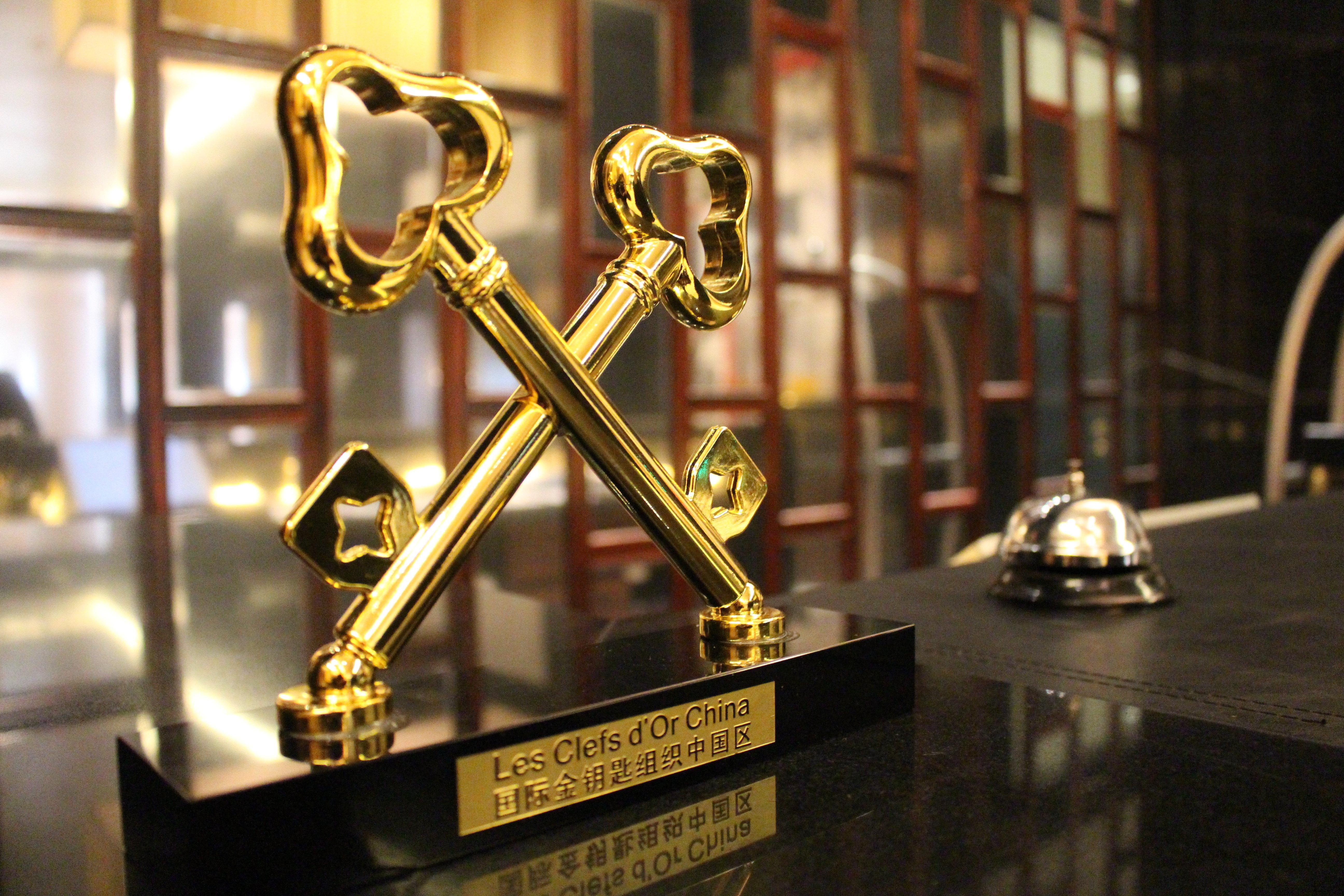 Готель Intercontinental Ningbo By Ihg Екстер'єр фото