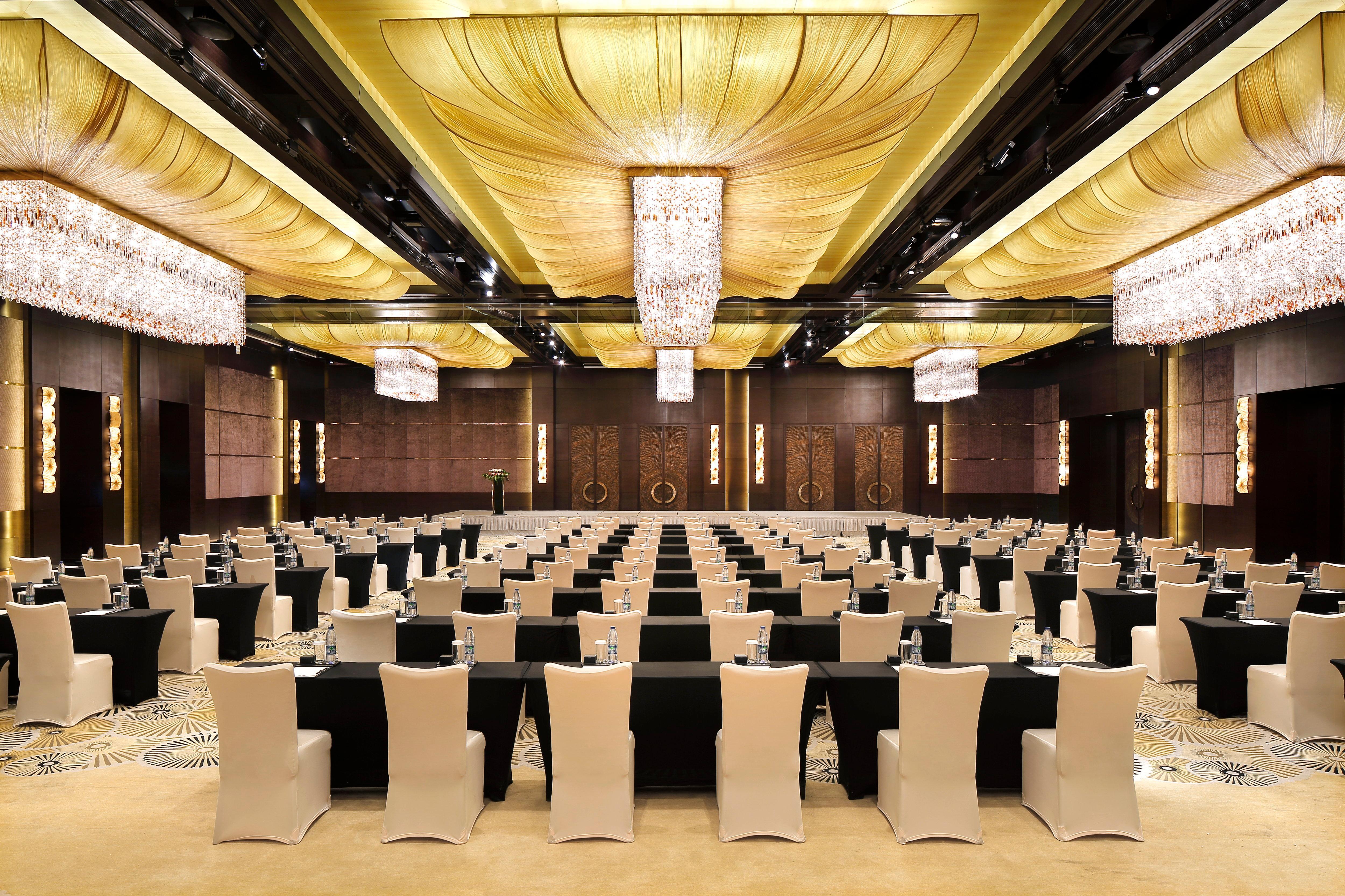 Готель Intercontinental Ningbo By Ihg Екстер'єр фото