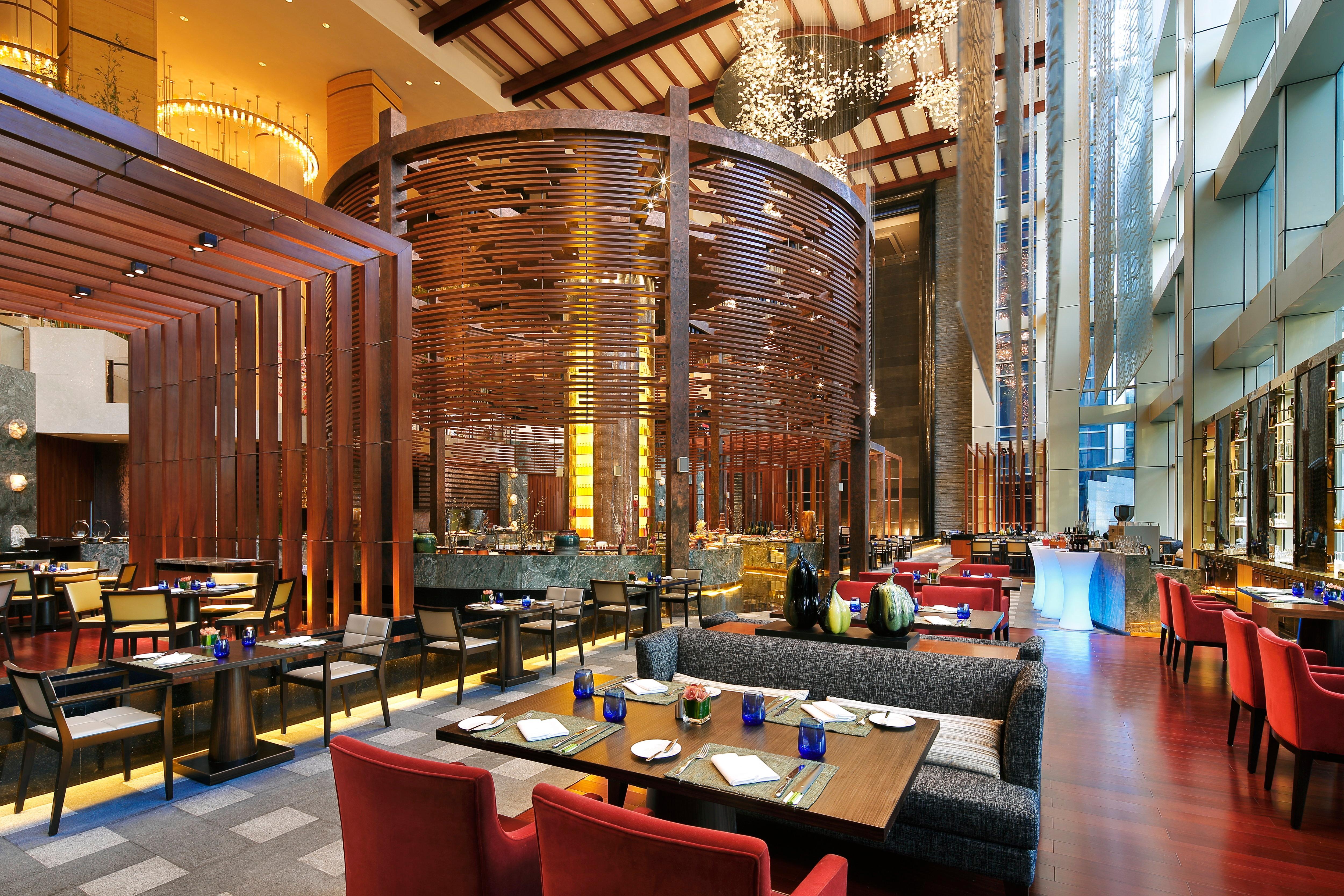 Готель Intercontinental Ningbo By Ihg Екстер'єр фото