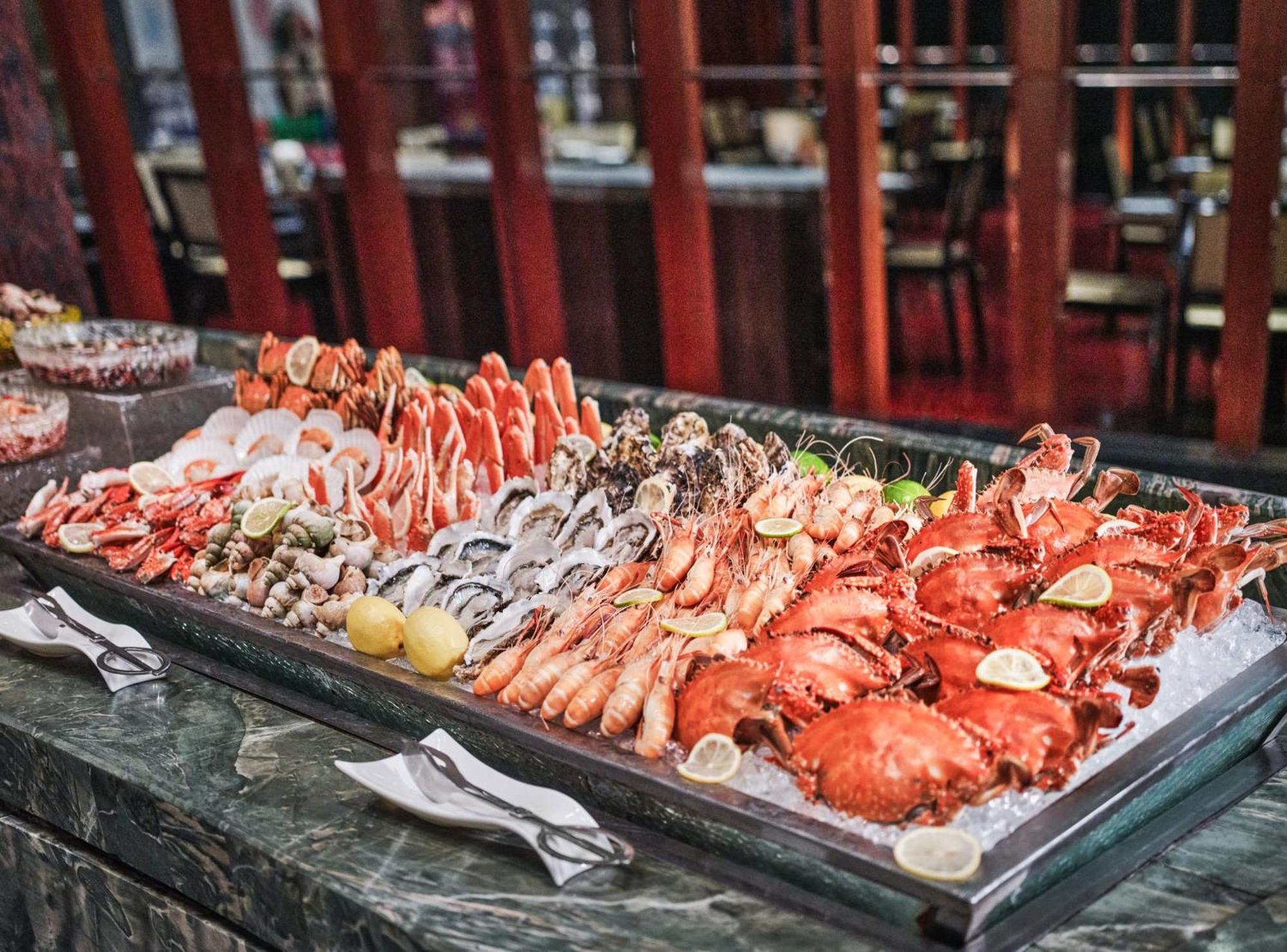 Готель Intercontinental Ningbo By Ihg Екстер'єр фото